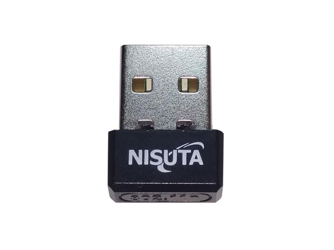 Wireless USB nano 150 Mbps