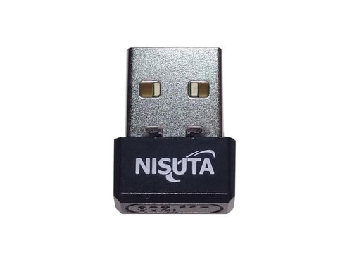 Wireless USB nano 150 Mbps