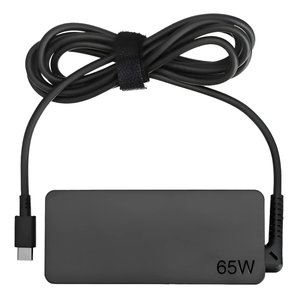 Cargador Alternativo Lenovo Thinkpad 65w 20v 3.25a Ficha Tipo Usb C