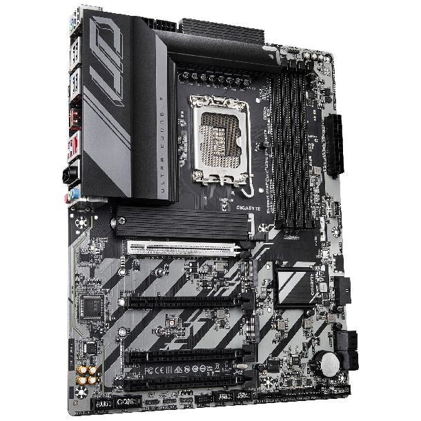 MOTHER GIGABYTE Z890 UD WIFI6E DDR5 S1851