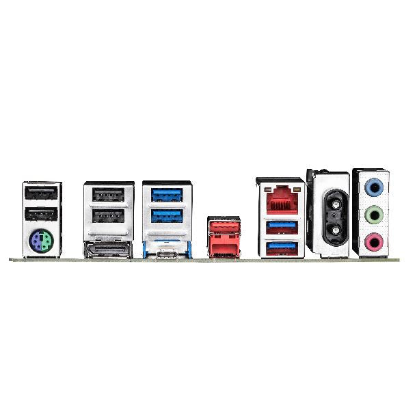 MOTHER GIGABYTE Z890 UD WIFI6E DDR5 S1851