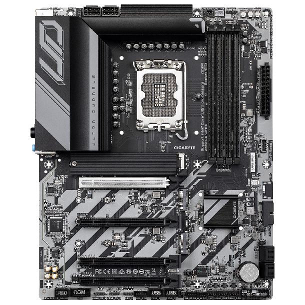 MOTHER GIGABYTE Z890 UD WIFI6E DDR5 S1851