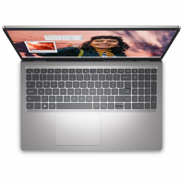 NOTEBOOK DELL 15.6 PRO ESSENTIAL I5-1334U 8GB 512GB FHD 120HZ FREE