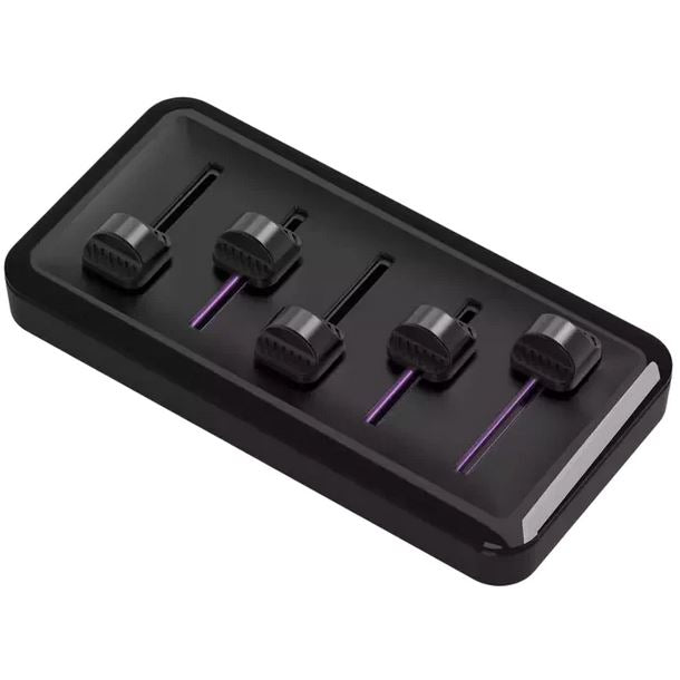 COOLERMASTER MASTERHUB STREAM KIT