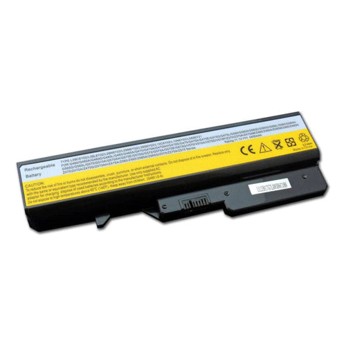 Bateria Para Lenovo G460 G465 G470 G475 L09s6y02
