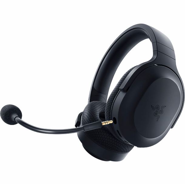 AURICULAR GAMER RAZER BARRACUDA X WIRELESS BLUETOOTH RZ04-04430100-R3U1