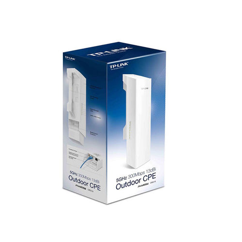 TP-LINK CPE510 5.0 GHZ 300MBPS