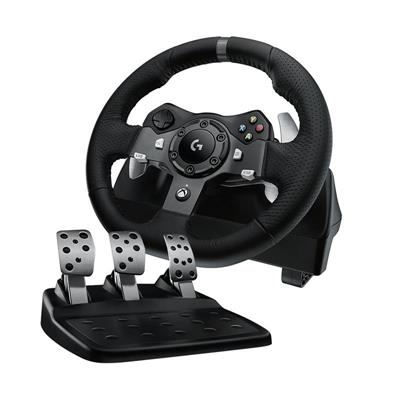 Volante Logitech G920 Racing XBOX/PC 941-000122 220V