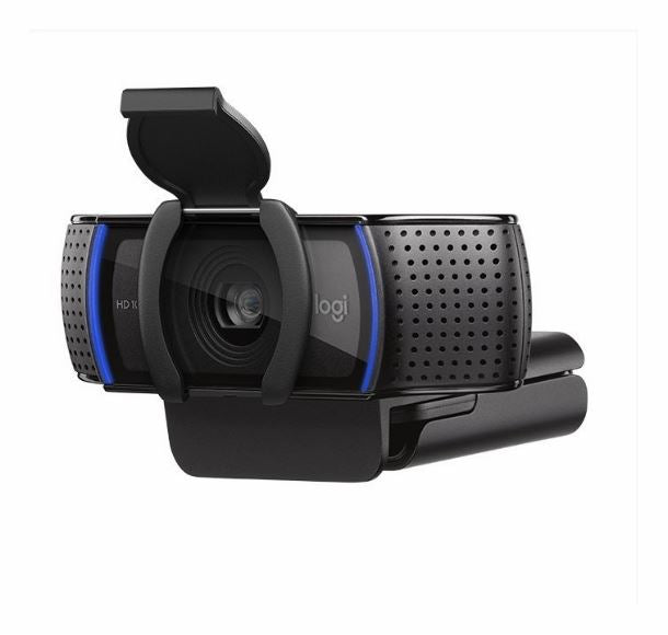 WEBCAM LOGITECH C920S HD PRO 960-001257