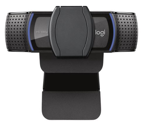 WEBCAM LOGITECH C920S HD PRO 960-001257