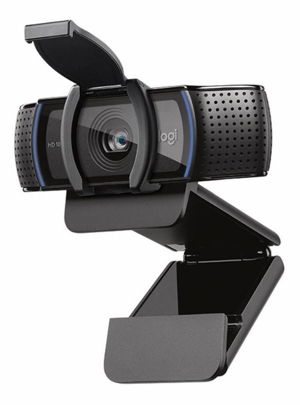 WEBCAM LOGITECH C920S HD PRO 960-001257