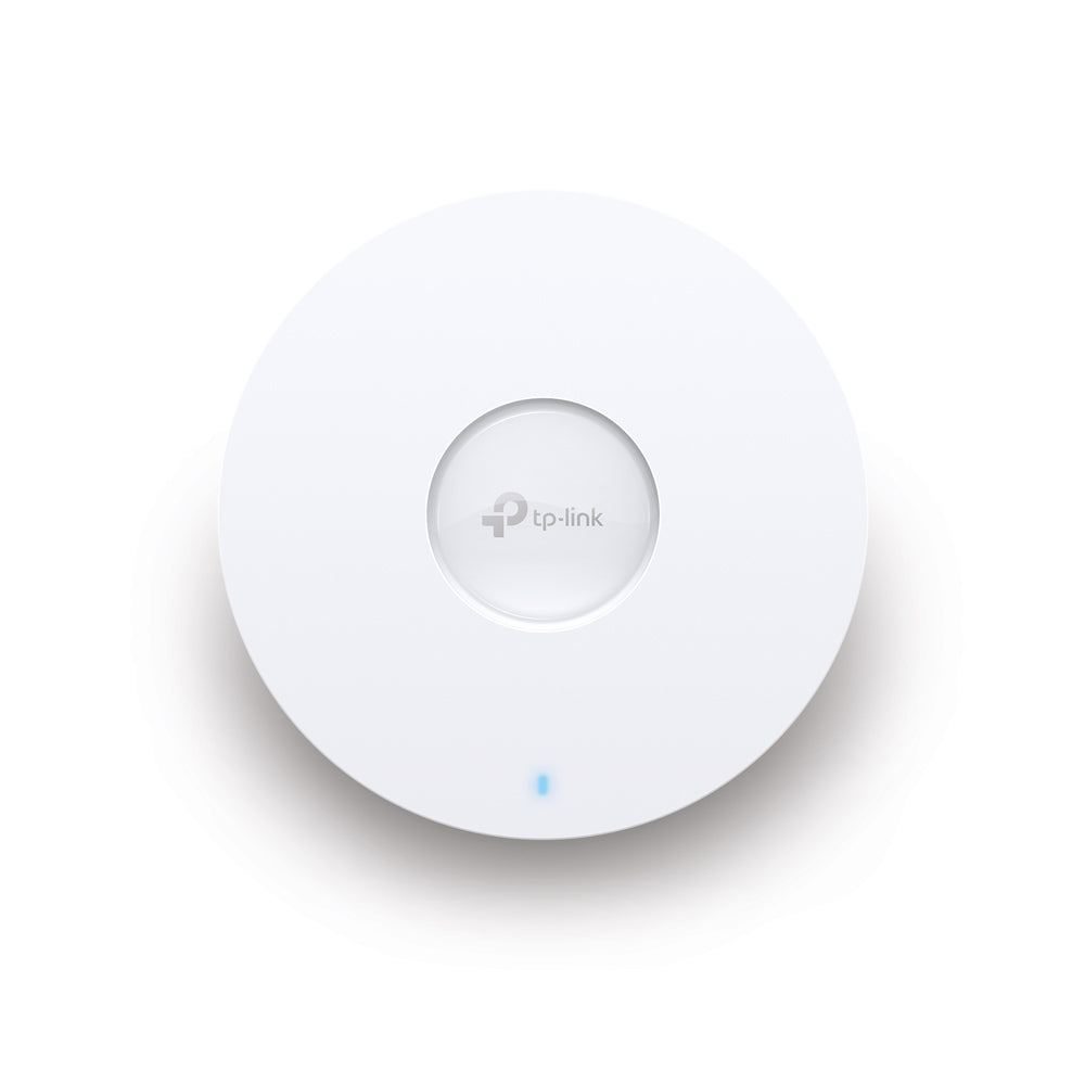 ACCESS POINT TP-LINK OMADA EAP660 HD AX3600
