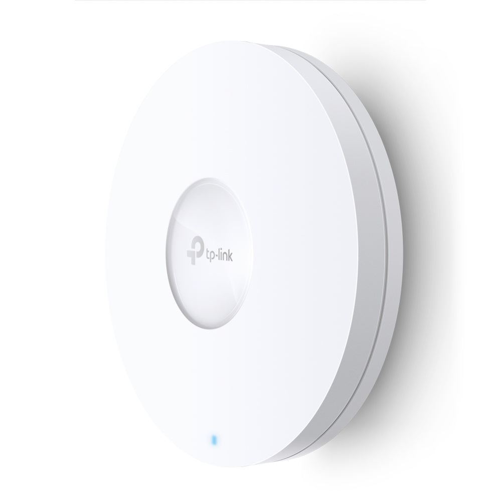 ACCESS POINT TP-LINK OMADA EAP660 HD AX3600