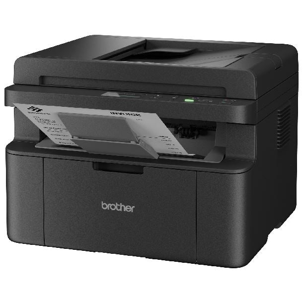 IMPRESORA MULTIFUNCION LASER BROTHER DCP-L1652W 21PPM WIFI