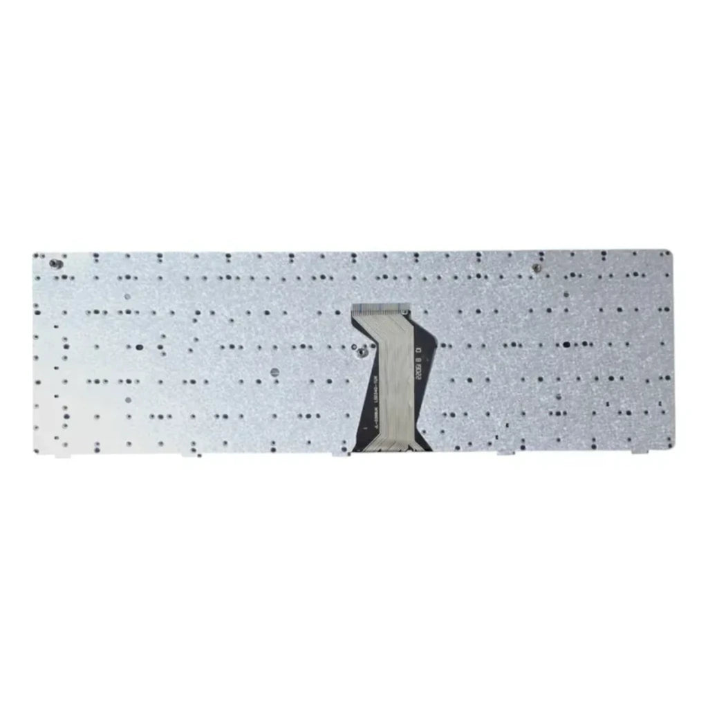 Teclado Para Lenovo Ideapad G560 G570 Z560 G770 G575 Z565