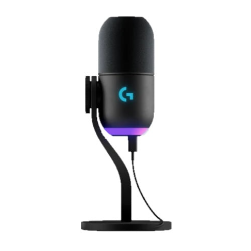 Microfono Logitech Yeti GX RGB 988-000568
