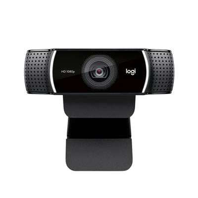 Web Cam Logitech C922 Pro Stream c/Trip 960-001087
