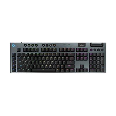 Teclado Logitech G915 X Mechanical RGB Wifi 920-012670