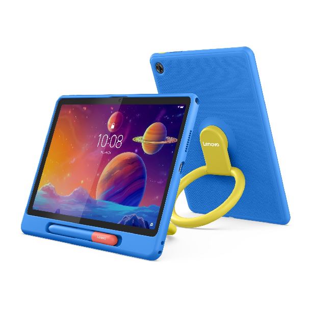 TABLET LENOVO 10.1 TAB 4GB 64GB WUXGA + ESTUCHE KIDS ANDROID