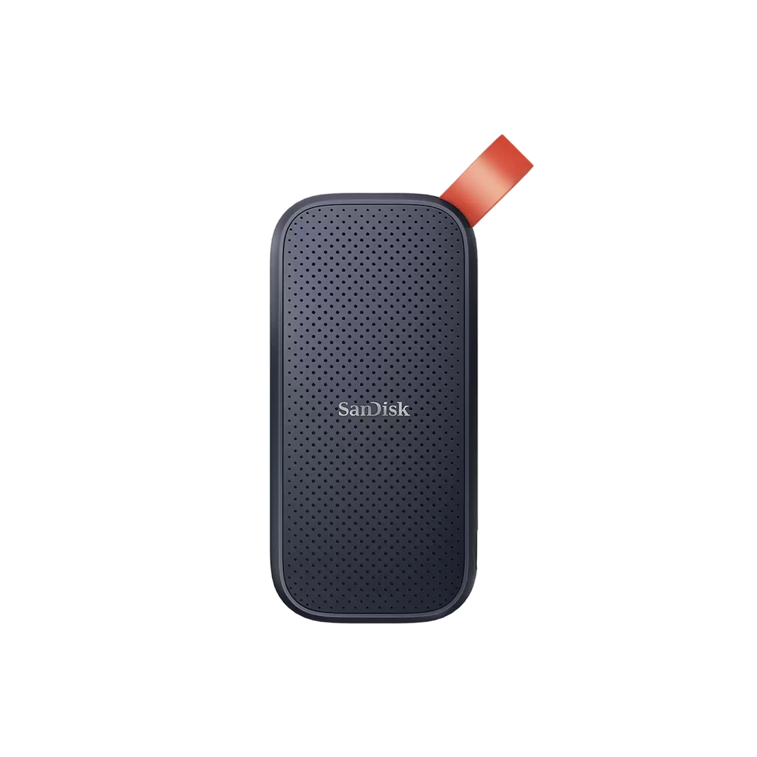 Disco Externo SSD Sandisk Portable 2TB USB-C 3.2 Gen 2 800Mb/s