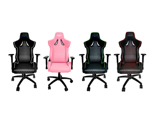 Butaca Gamer diseño unico