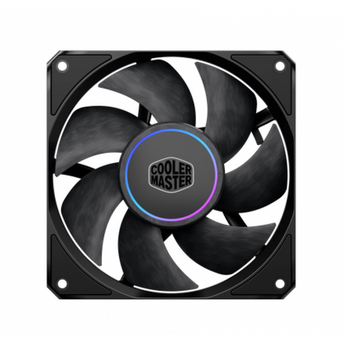 COOLER PARA GABINETE COOLER MASTER FAN M120 ARGB