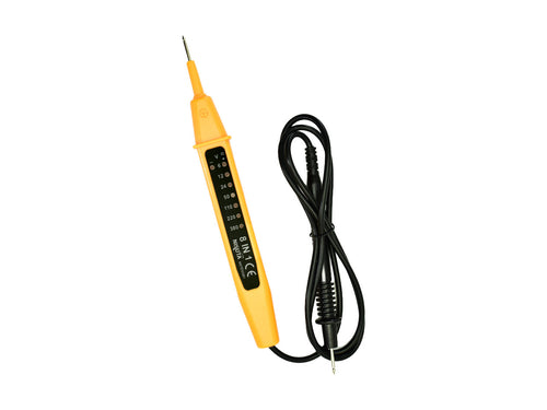 Tester de voltaje 8 en 1