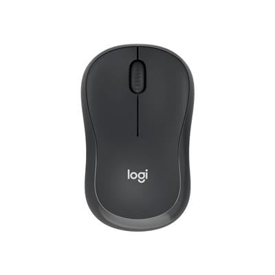 Mouse Logitech Bluetooth M240 Silent Black 910-007113
