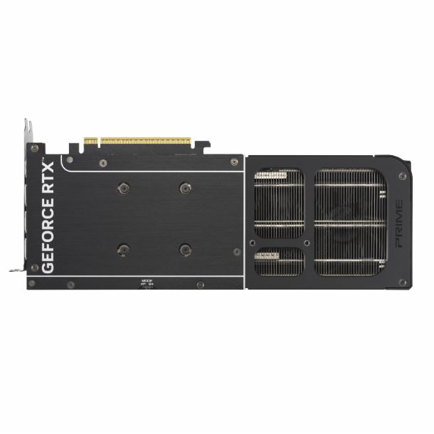 PLACA DE VIDEO GeForce RTX 5060 TI 16GB ASUS PRIME OC EDITION