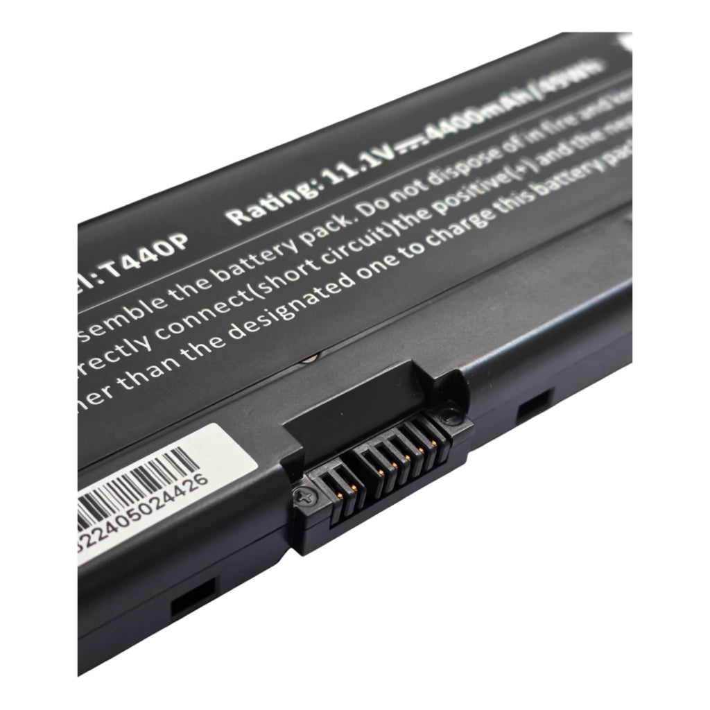 Batería Para Lenovo Thinkpad 45n1158 45n1159 45n1152 45n1153
