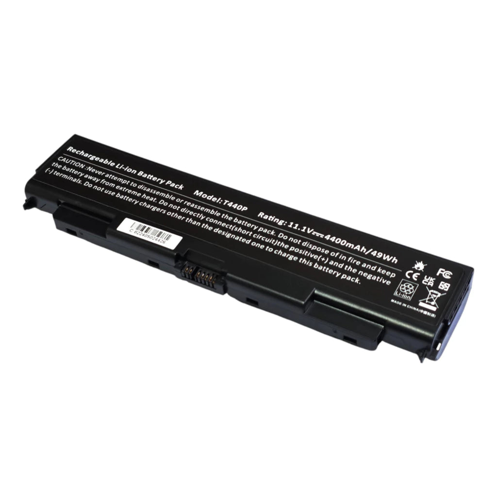 Batería Para Lenovo Thinkpad 45n1158 45n1159 45n1152 45n1153