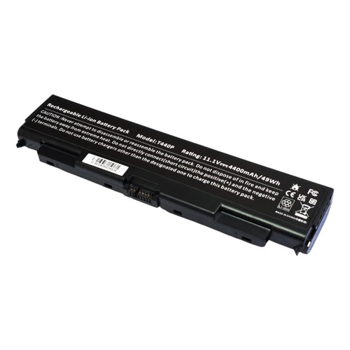 Batería Para Lenovo Thinkpad 45n1158 45n1159 45n1152 45n1153