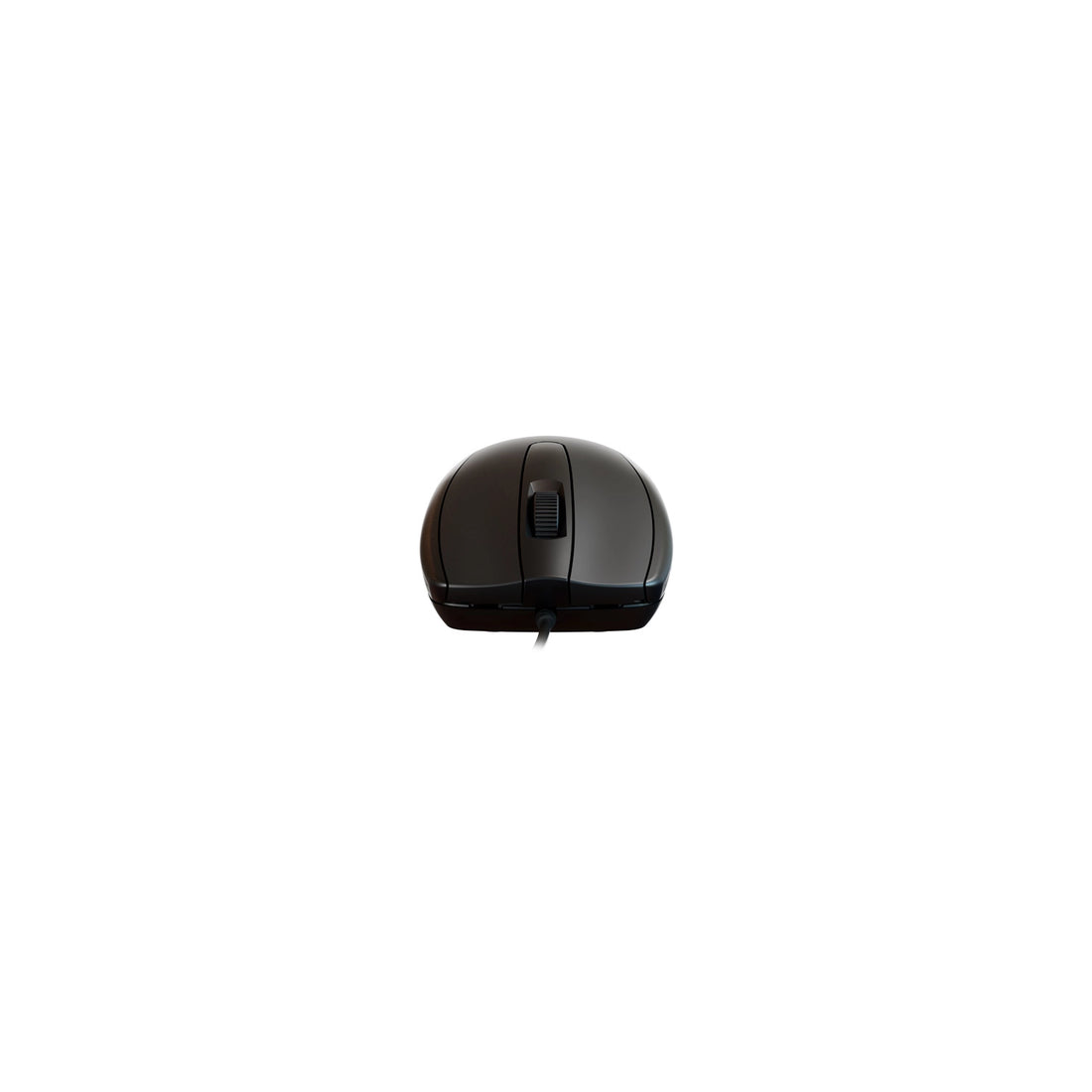 Mouse c/cable Xtech 1200 Dpi, 3 botones
