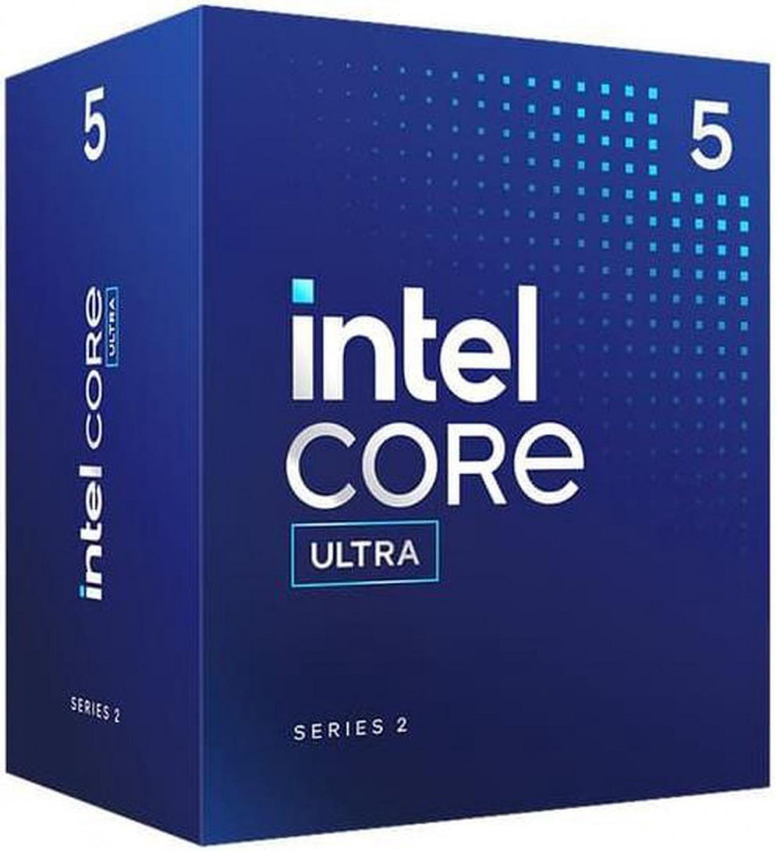 CPU INTEL CORE ULTRA 5 225 ARROW LAKE S1851 BOX