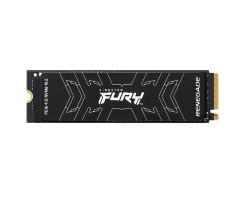 Disco SSD M.2 KINGSTON FURY RENEGADE 2000 GB NVMe GEN4  PCIe (4464)