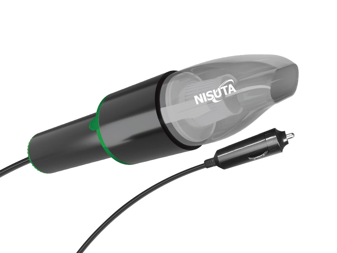 Aspiradora cableada 36W