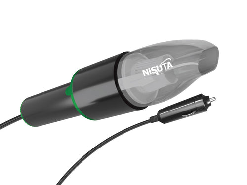 Aspiradora cableada 36W