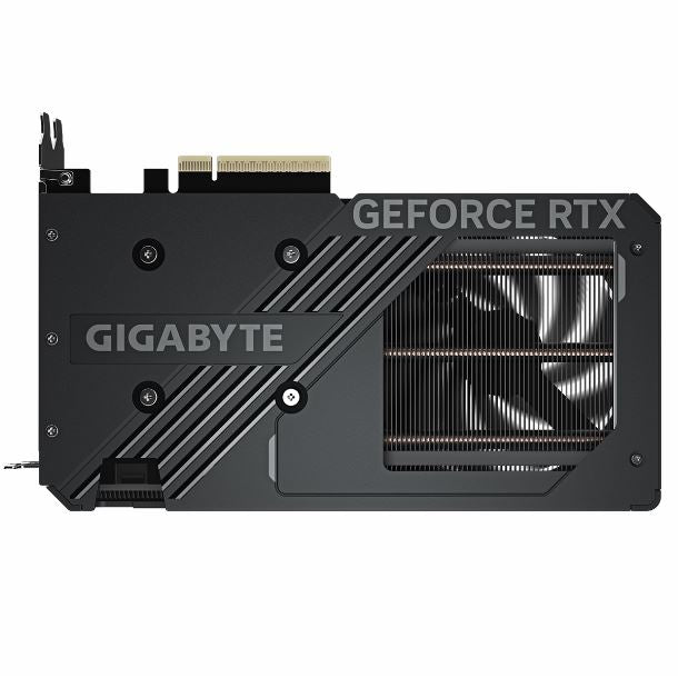 PLACA DE VIDEO GeForce RTX 5060 TI 8GB GIGABYTE WINDFORCE