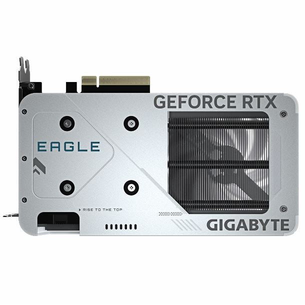 PLACA DE VIDEO GeForce RTX 5060 8GB GIGABYTE EAGLE OC ICE