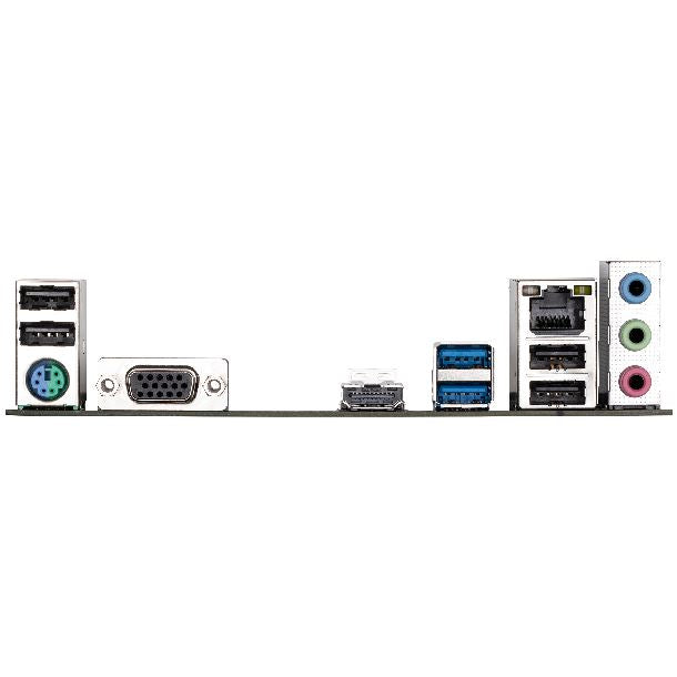 MOTHER GIGABYTE B760M K V2 DDR4 S1700