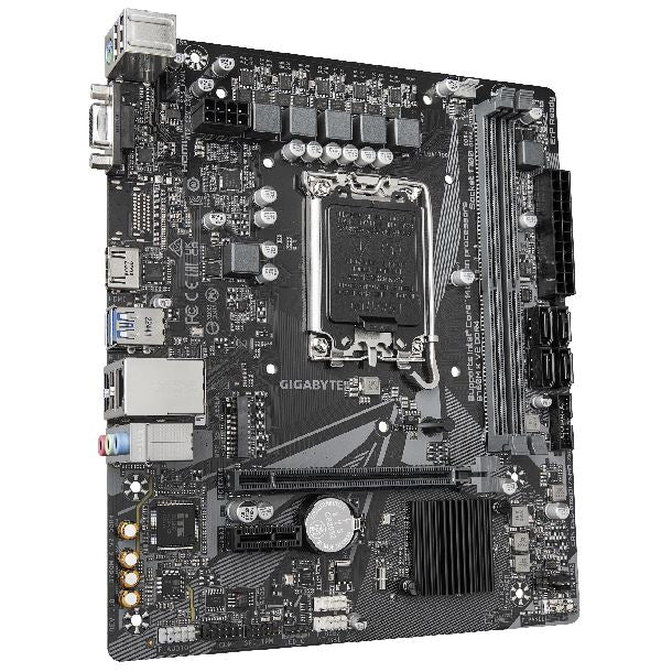 MOTHER GIGABYTE B760M K V2 DDR4 S1700