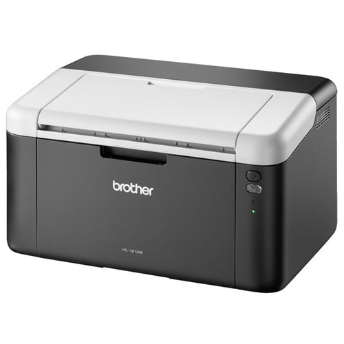 IMPRESORA LASER BROTHER HL-1212W