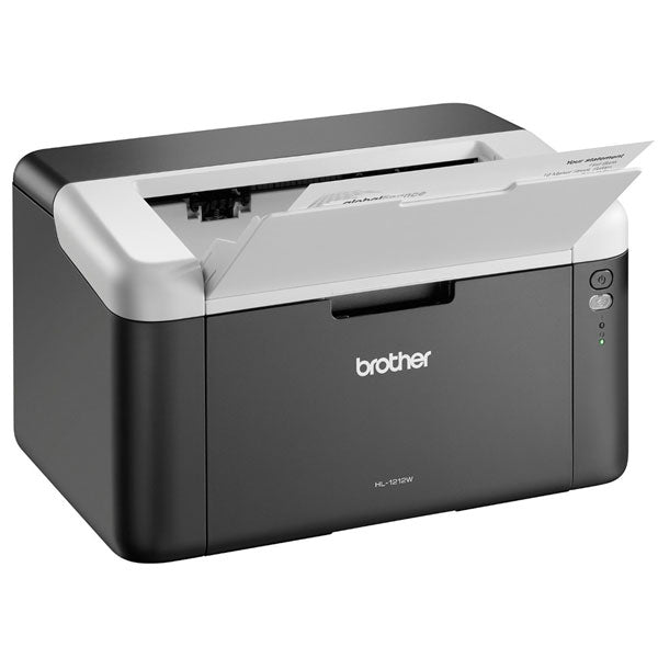 IMPRESORA LASER BROTHER HL-1212W