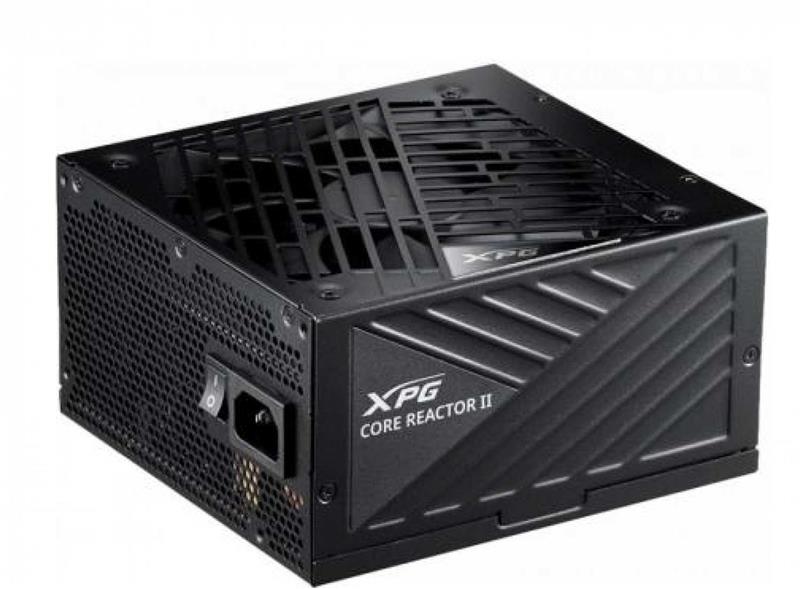 FUENTE GAMER ADATA 1200W XPG CORE REACTOR II 80 PLUS GOLD