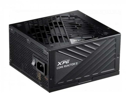 FUENTE GAMER ADATA 1200W XPG CORE REACTOR II 80 PLUS GOLD