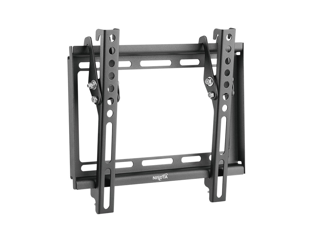 Soporte para TV de 23"-42" fijo con inclinación, hasta 35kg