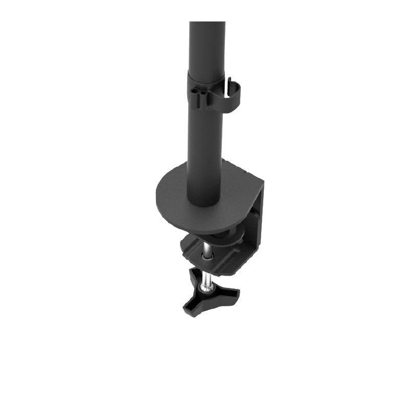Soporte Monitor Klipxtreme Kpm-310 Doble Monitor 13" /32"  (Kpm-310)