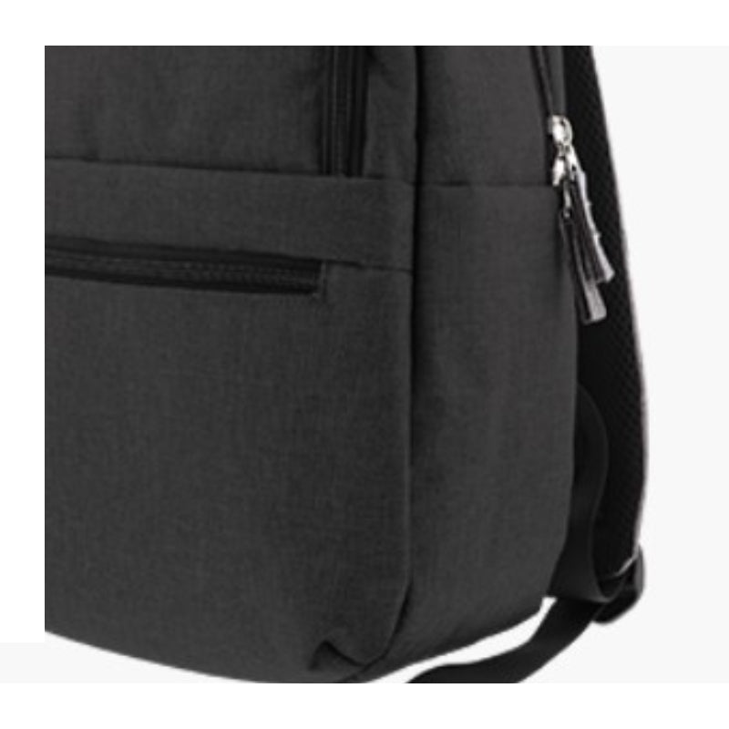 Mochila Notebook Xtech 15´6 Winsor Black / (Xtb-212Bk)