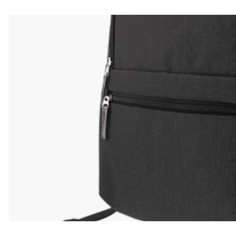 Mochila Notebook Xtech 15´6 Winsor Black / (Xtb-212Bk)