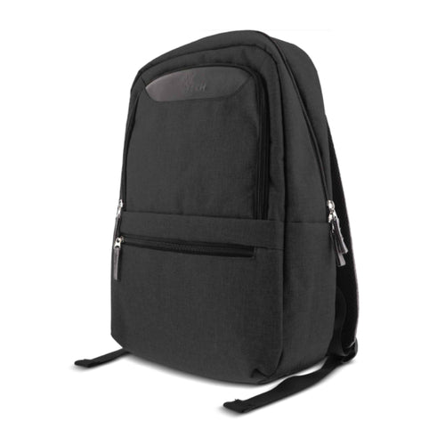 Mochila Notebook Xtech 15´6 Winsor Black / (Xtb-212Bk)